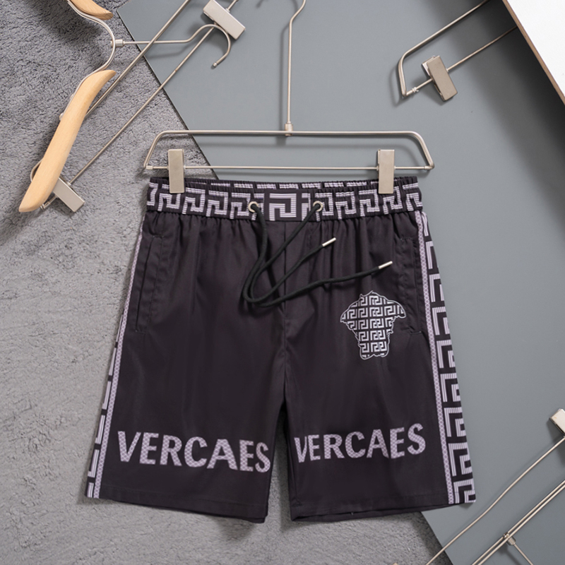 Versace Beach Shorts Mens ID:20260520-357